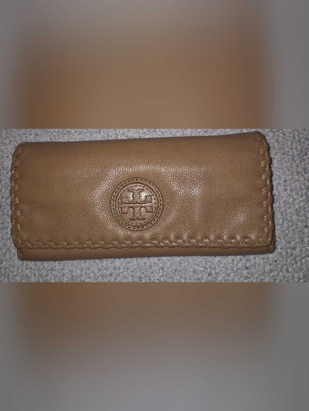 Long wallet